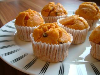 tex mex muffins