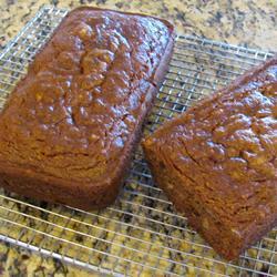 trockener kuchen mit sharon