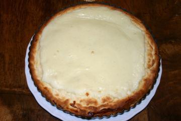 vanille butter kuchen