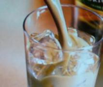 variation von irish cream liqueur ruck zuck