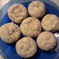 weiche amerikanische peanut butter cookies erdnusskekse