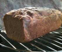 weizenmischbrot sauerteig