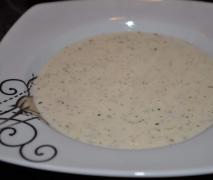 yayla corbasi türkische joghurt minz suppe