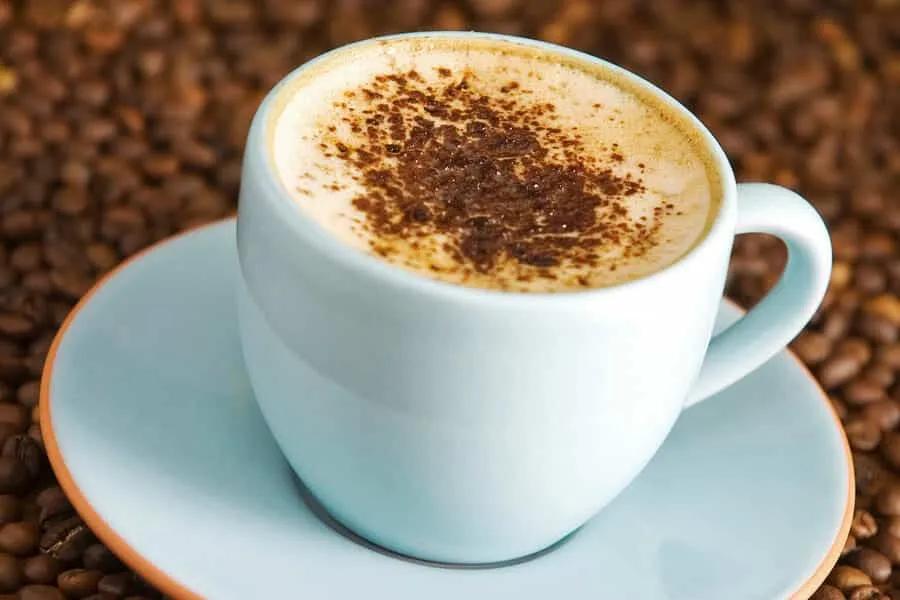 Zo maak je de beste espresso of cappuccino » Vivakoffie
