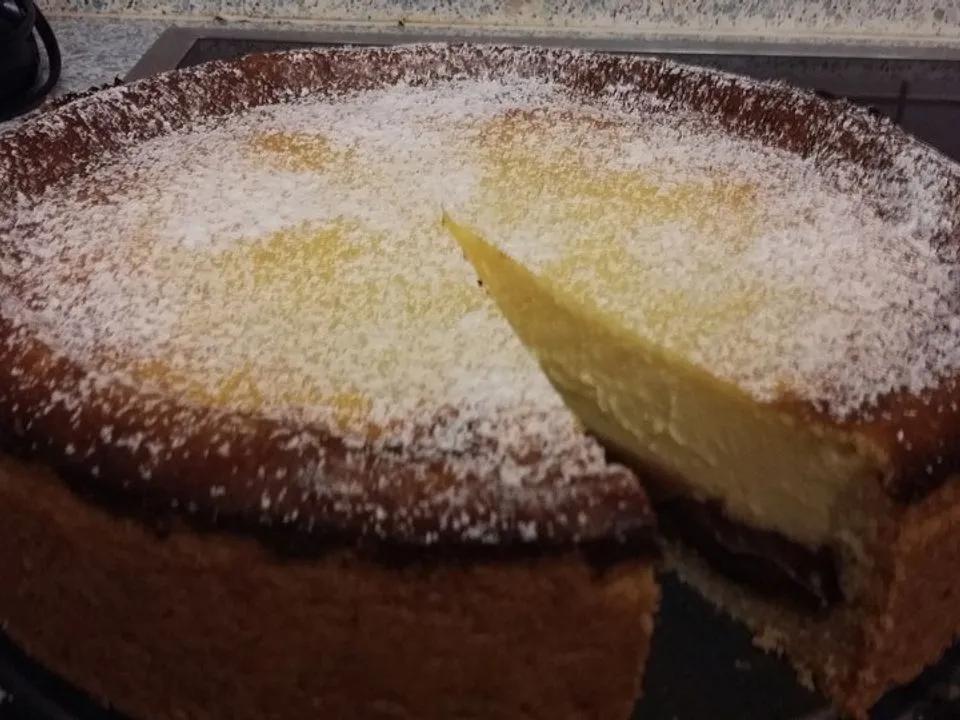 Polnischer Karpaten Kuchen — Rezepte Suchen