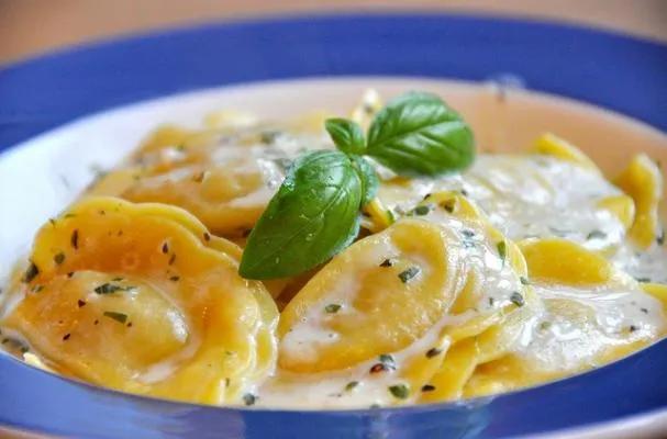 Foodista | 5 Homemade Ravioli Recipes