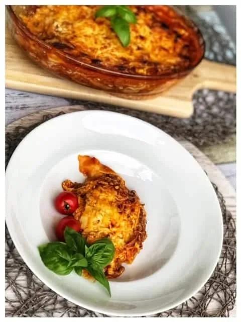 Leichte Lasagne Türkischer Art | Ayse&amp;#39;s Kochblog