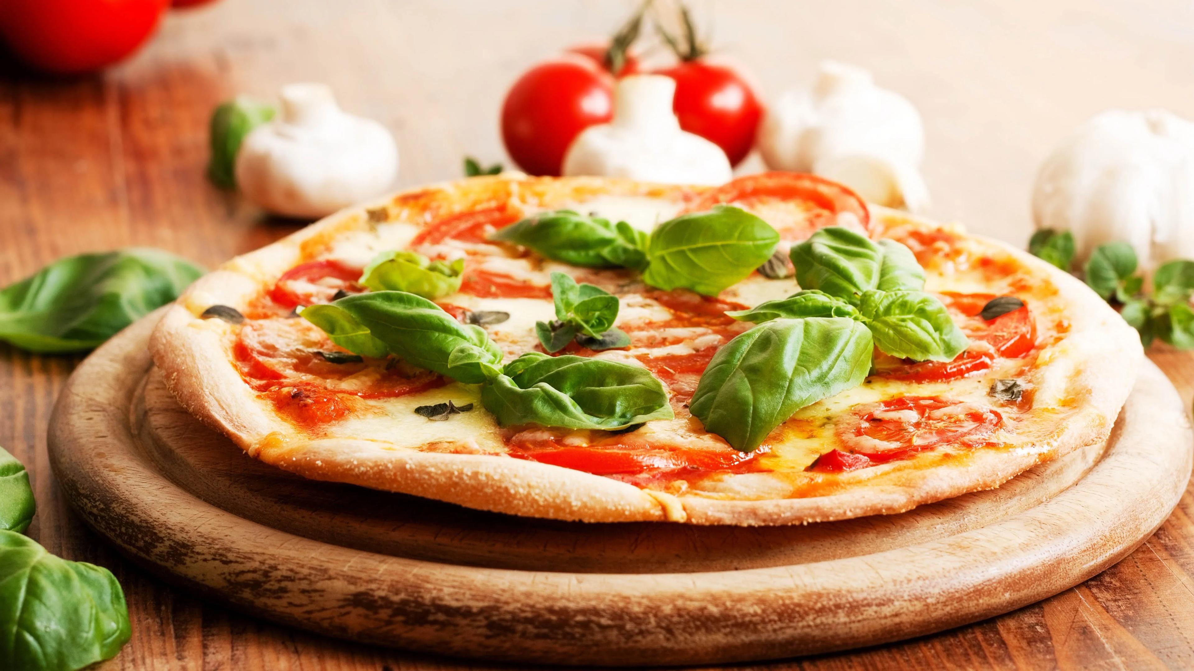 Italienischer Pizzateig - nettetipps.de