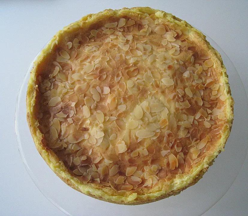 Sahne - Apfelkuchen (Rezept mit Bild) von ep1312 | Chefkoch.de