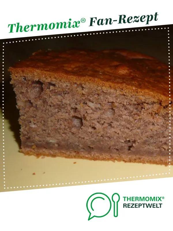 Bananenkuchen oder Muffins | Rezept | Thermomix kuchen, Kuchen, Kuchen ...