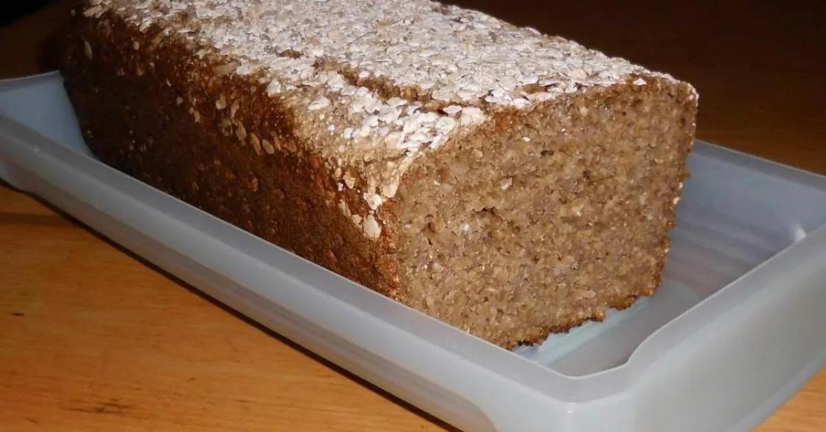 6-Korn Brot von moellerclan57. Ein Thermomix ® Rezept aus der Kategorie ...