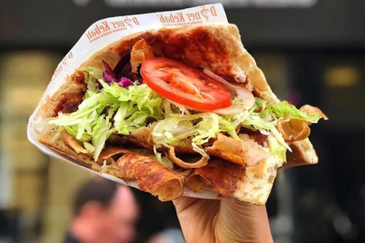 This Popular European Doner Kebab Chain is Headed to Dallas - Eater Dallas