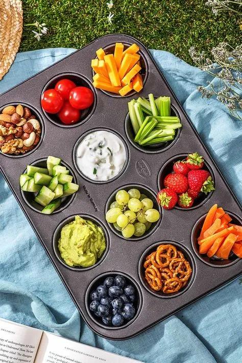 86 Obst u. Gemüseplatten-Ideen | gemüseplatte, essen, snacks für party