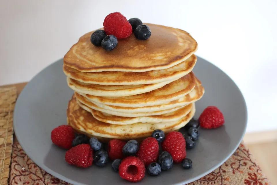 American Pancakes von Honori | Chefkoch