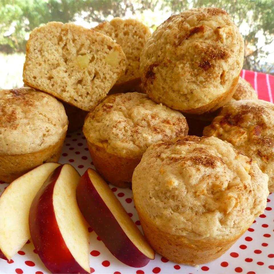 Basic Buttermilk Muffins Recipe | Allrecipes