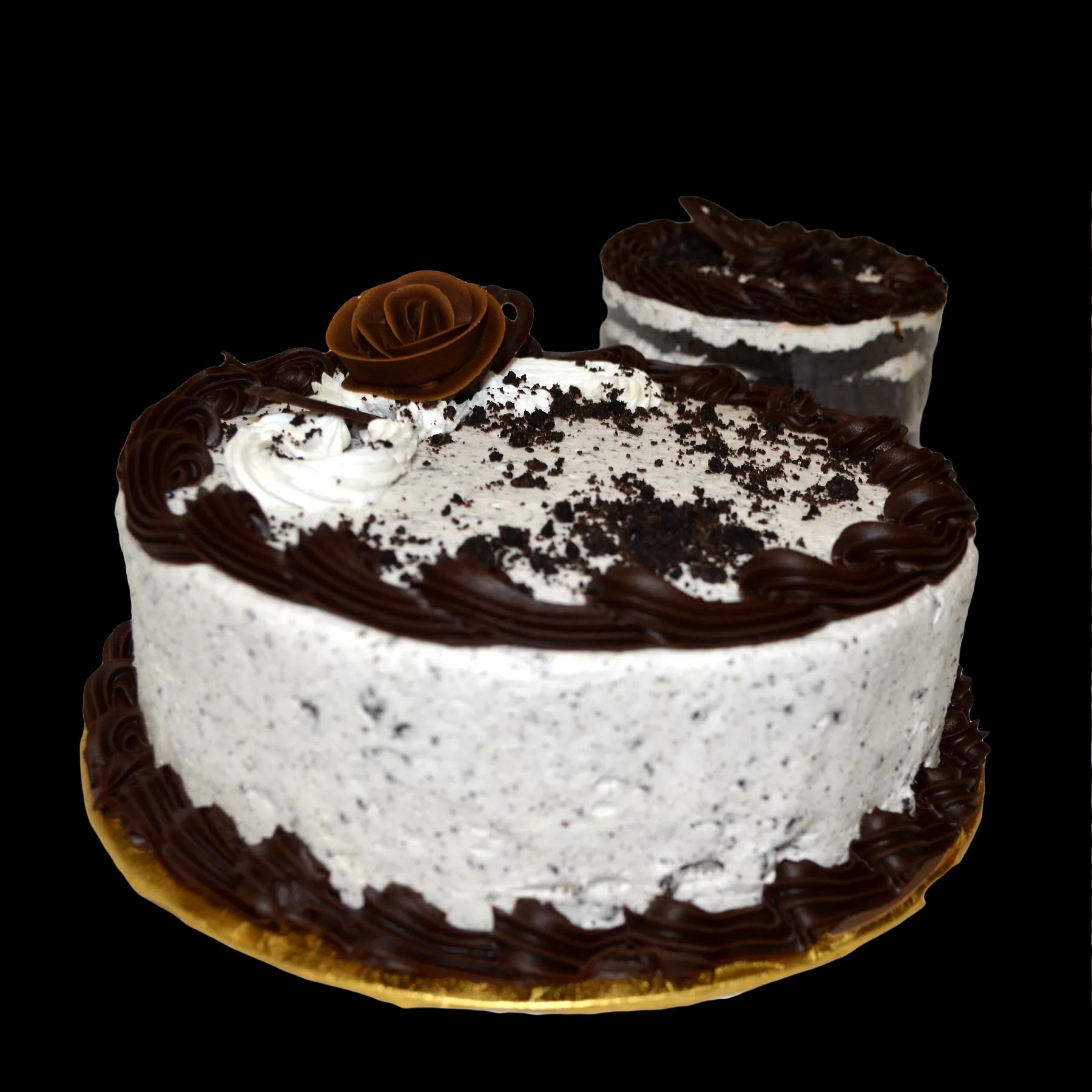 (1321) Chocolate &amp; Oreo Dessert Cake - ABC Cake Shop &amp; Bakery