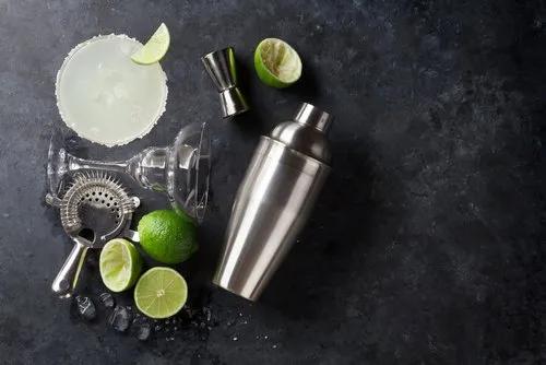 Norcal Margarita Rezept: Der figurfreundlichste Fitness-Cocktail?