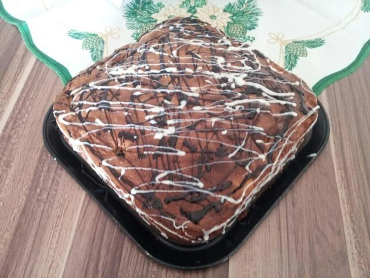 Kuchen u. Torten: Moni&amp;#39;s versunkener Mandarinenkuchen - Rezept - kochbar.de