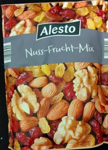 ALESTO Nuss-Frucht-Mix von Lidl