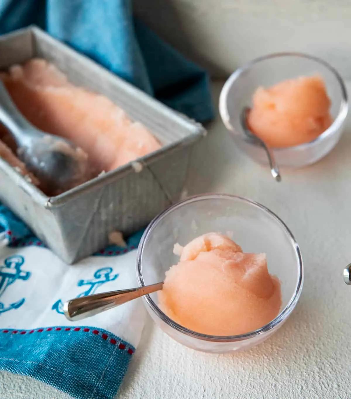 Grapefruit-sorbet-4 - Foodie With Family