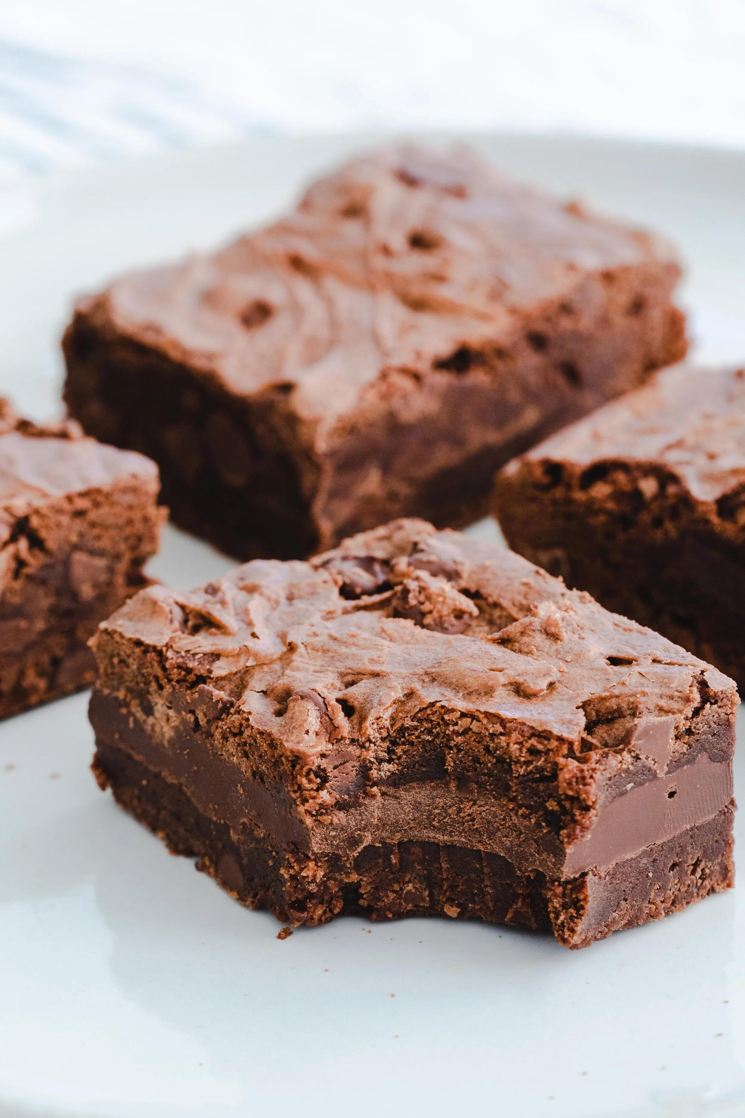All Time top 15 Best Chocolate Brownies – Easy Recipes To Make at Home