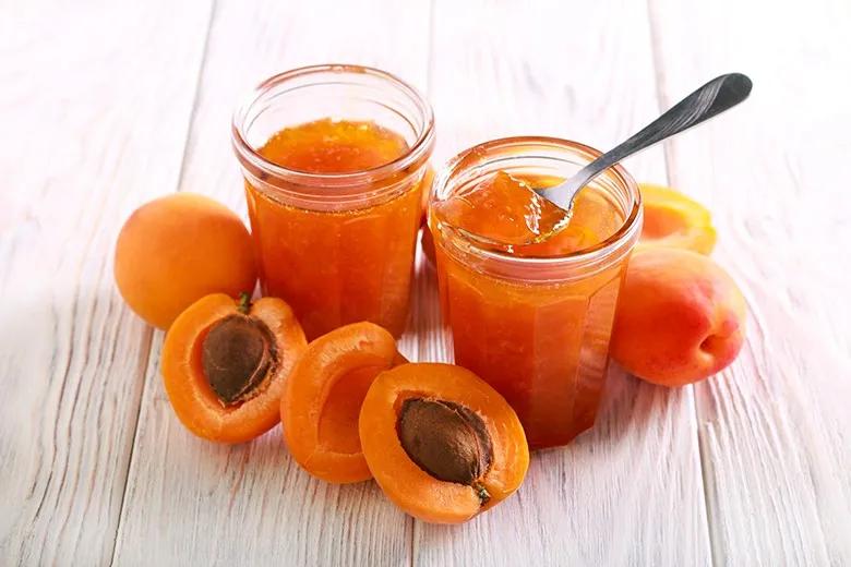 Aprikosenmarmelade - Rezept | GuteKueche.de