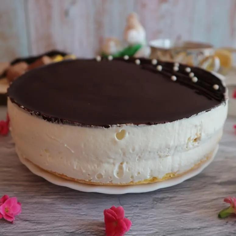 Vogelmilch-Torte – Rezept für den weltbesten russischen Soufflé-Kuchen