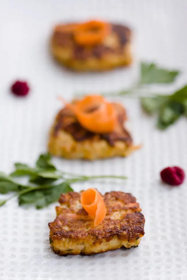 Homemade Pan-Fried Gefilte Fish for a Haute Passover Seder | Cupcake ...