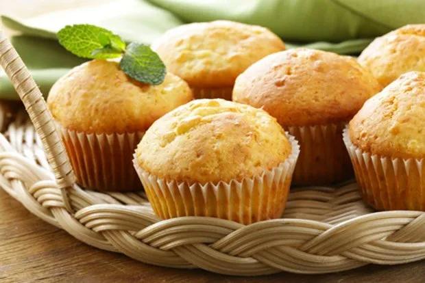 Style Rezepte: Muffin Grundrezept