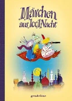 Märchen aus 1001 Nacht Buch jetzt online bei Weltbild.ch bestellen
