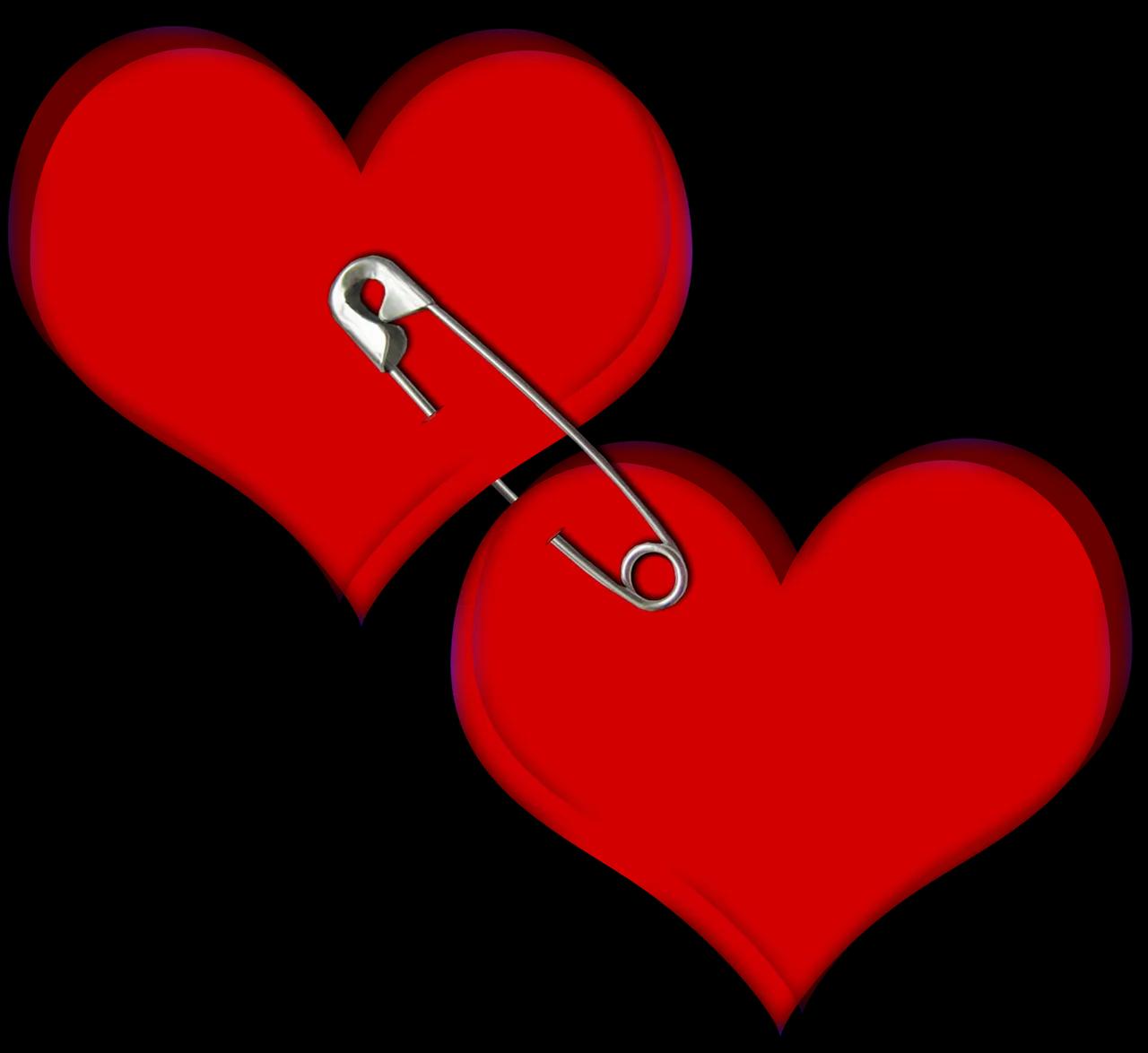 Corazón Amor Rojo - Imagen gratis en Pixabay - Pixabay