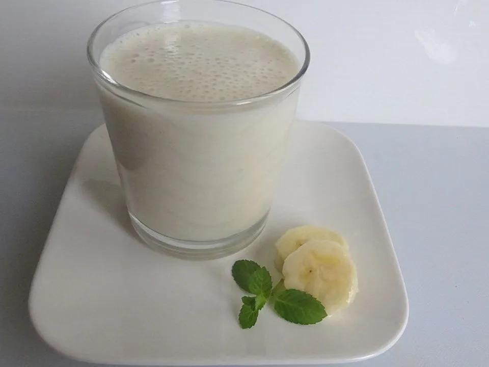 Bananendrink von mbaer| Chefkoch