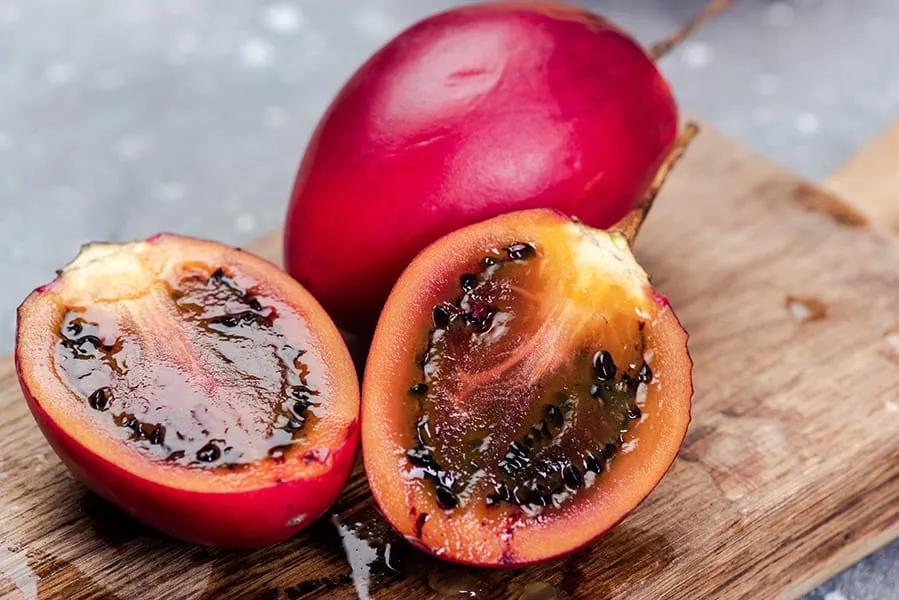 Growing Tamarillo: Best Varieties, Planting Guides, Care, Problems and ...