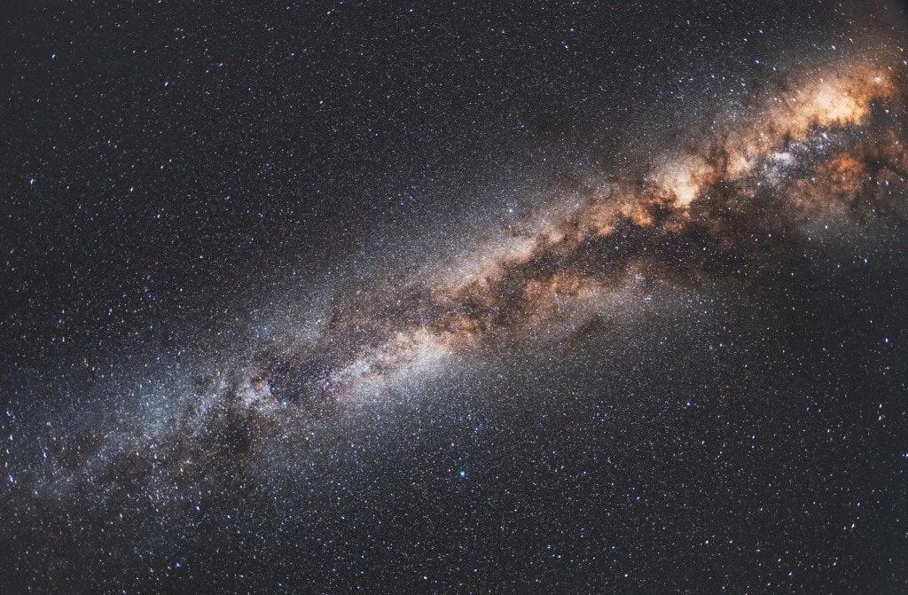 Why Is The Milky Way Called &amp;#39;Milky Way&amp;#39;? » Science ABC