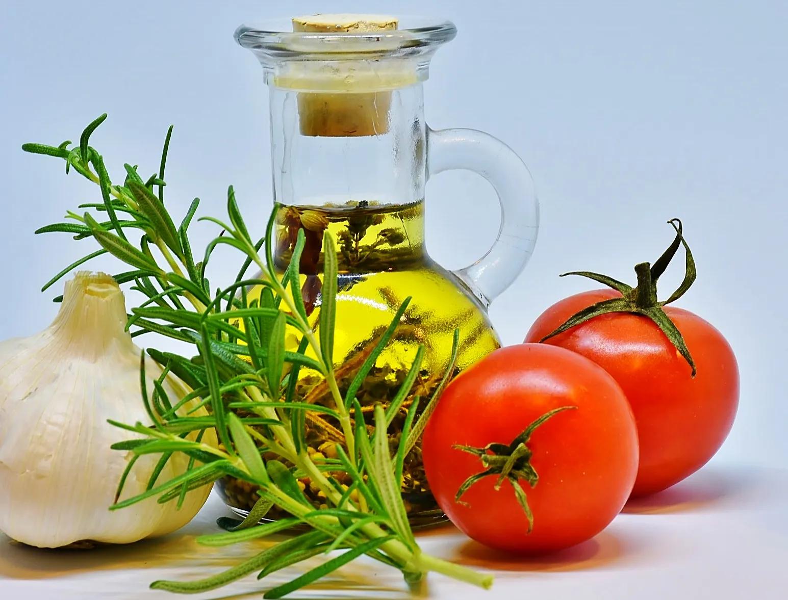 Mediterrane Küche – gesund oder Mythos? - Ernährungsberatung - Sarah ...