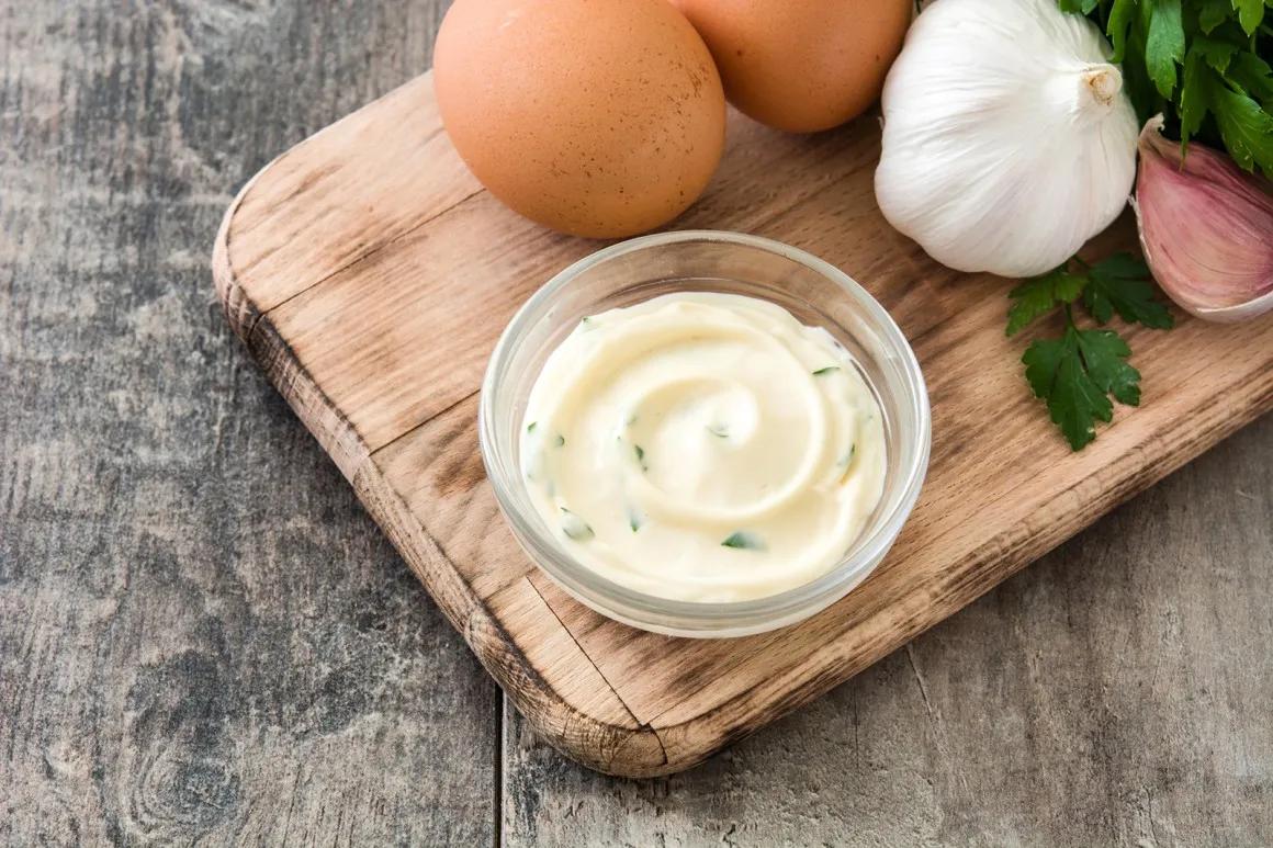 Einfache Aioli - Rezept | GuteKueche.de