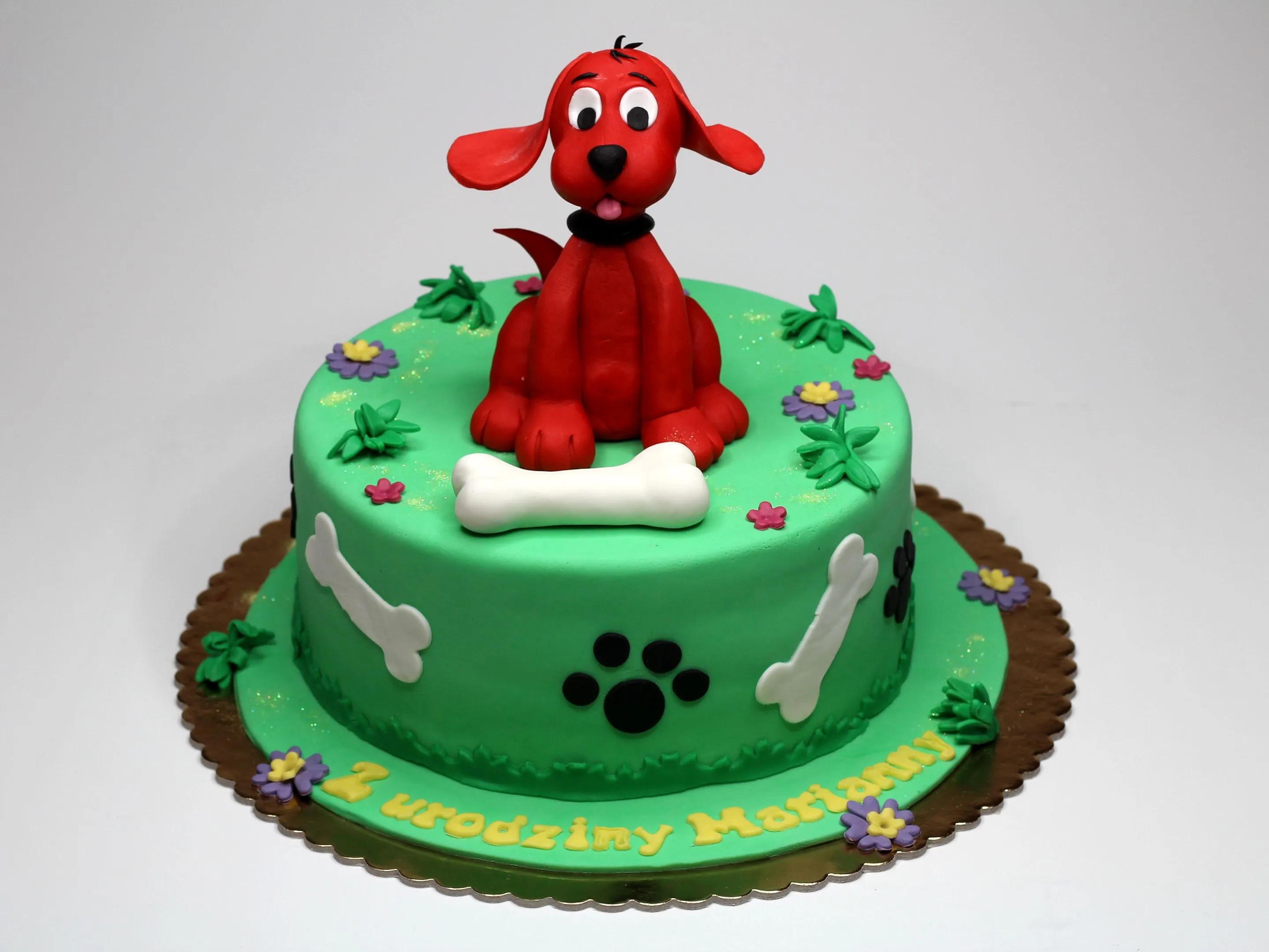 Pink Cake Land | London Cakes | Geburtstagskuchen für hunde ...