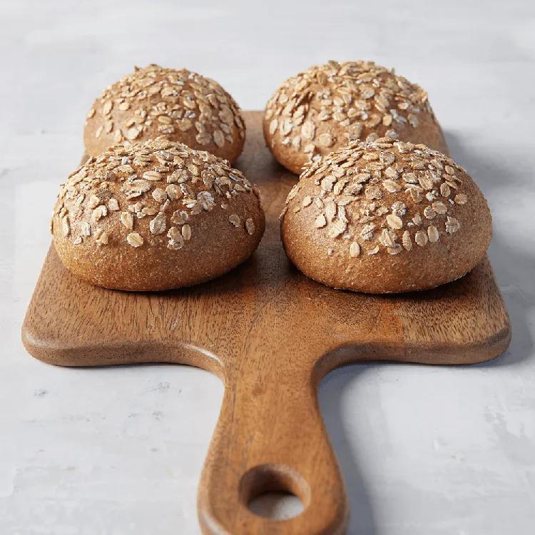 Dinkel-Vollkornbrötchen | backdorf.de / Häussler GmbH