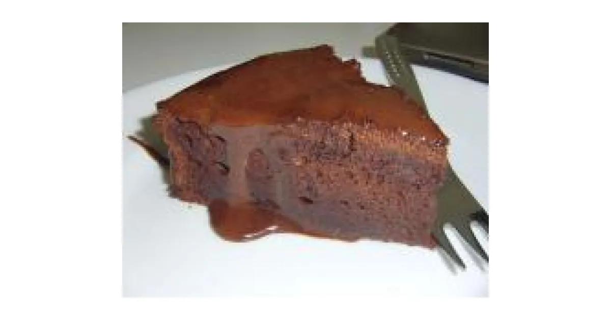 Schokoladenkuchen Original Thermomix — Rezepte Suchen