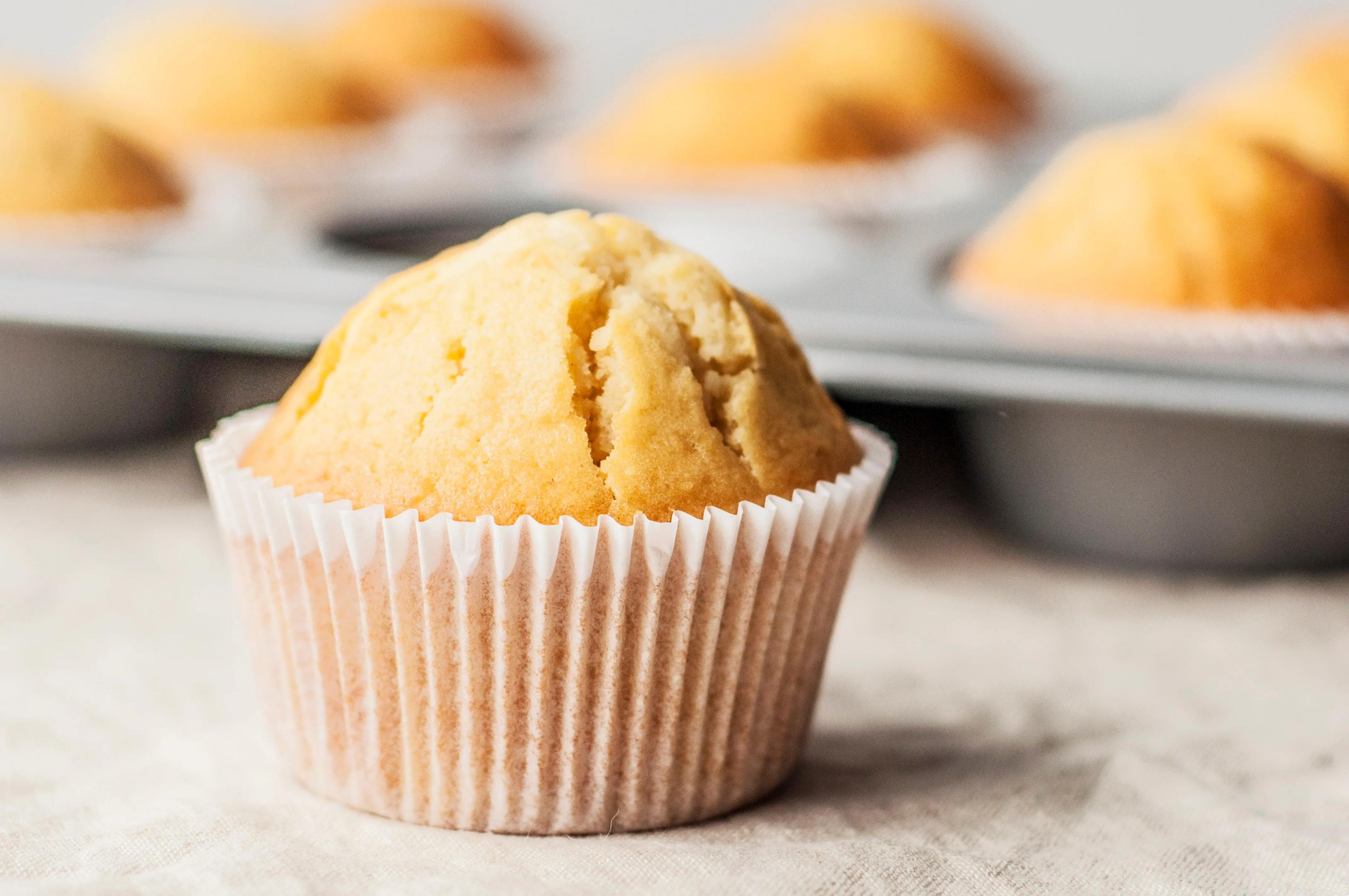 Top 17 Best Muffin Recipes