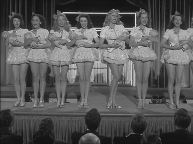 Ladies of the Chorus (1948) Free Download | Rare Movies | Cinema of the ...