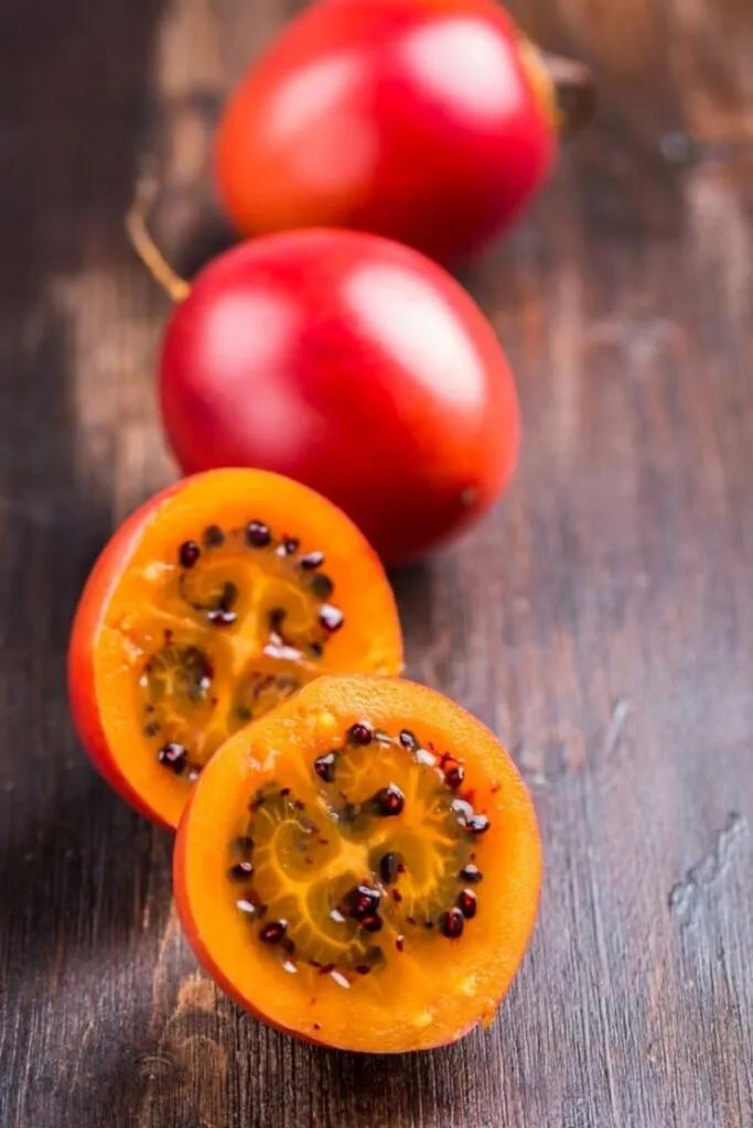 13 Incredible Health Benefits Of Tamarillo (Tree Tomato) - High Rated Gabru