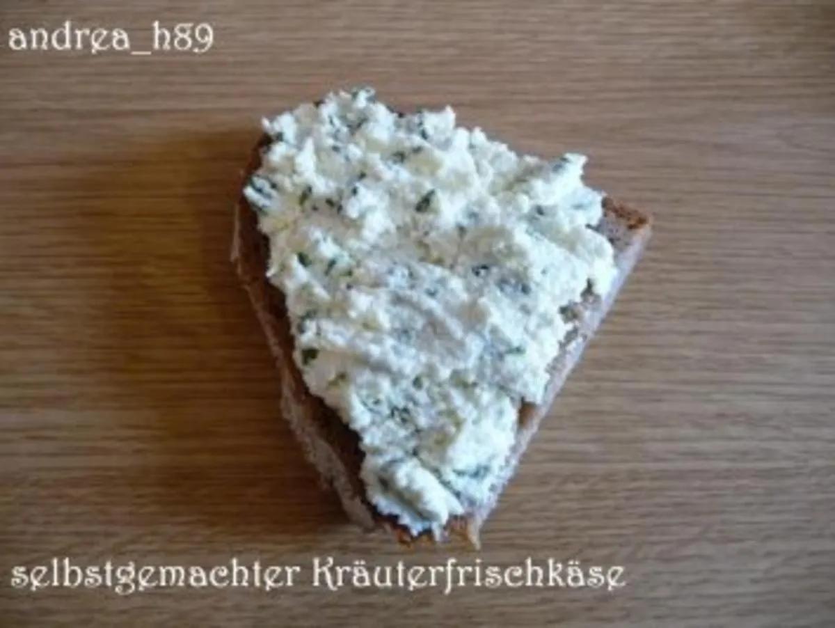 Frischkäse - selbst gemacht - superlecker - Rezept - kochbar.de