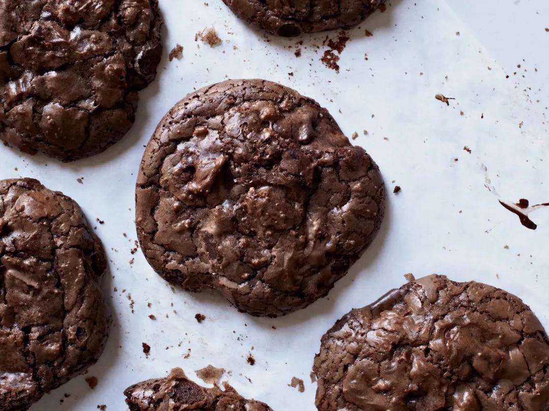 【4 Receitas de Cookies Fitness: Saudável e Gostoso