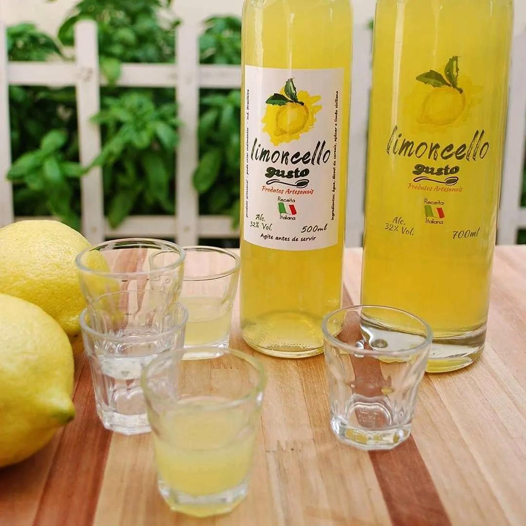 What Is Limoncello? What to Know About This Italian Drink | Italian ...