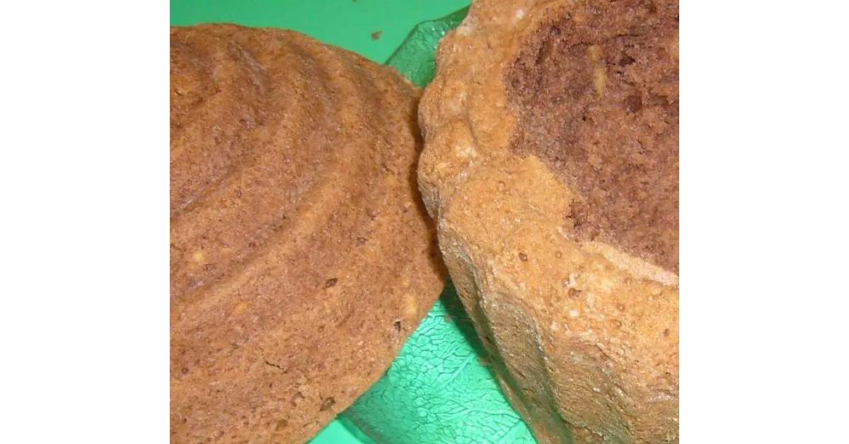 Riesen Muffin von Küchenzwergi. Ein Thermomix ® Rezept aus der ...