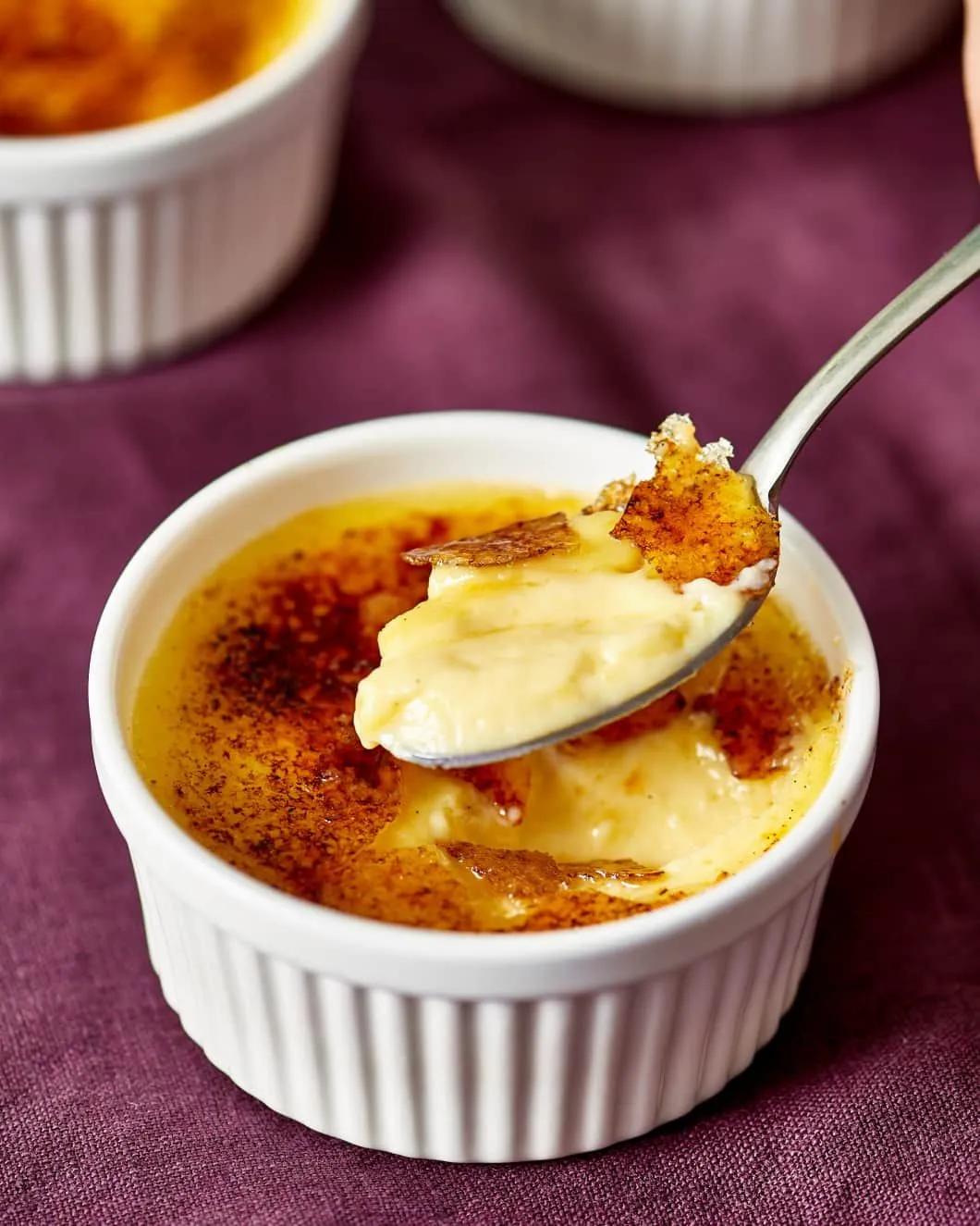 The Best Creme Brûlée at Home is Easier Than You Think | Kitchn ...