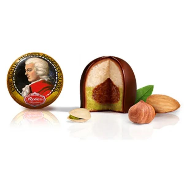 Reber Mozart Kugeln Violin – Chocolate &amp; More Delights