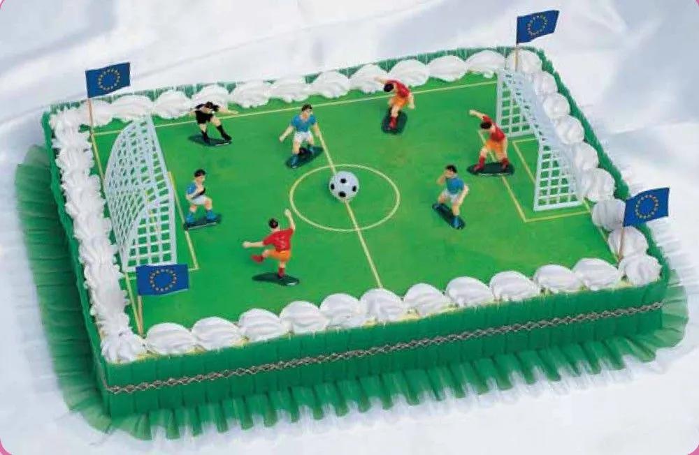 Torte Fußball | Fußball Torte | Pinterest