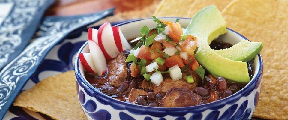 Carne en su jugo | Recetas de comida mexicana, Carne en su jugo ...